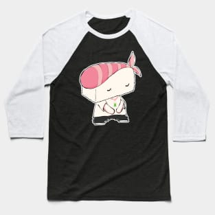 Sushi 4 Life Baseball T-Shirt